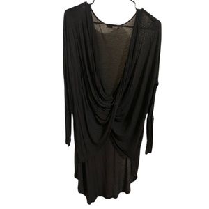 Lulus long sleeve shirt